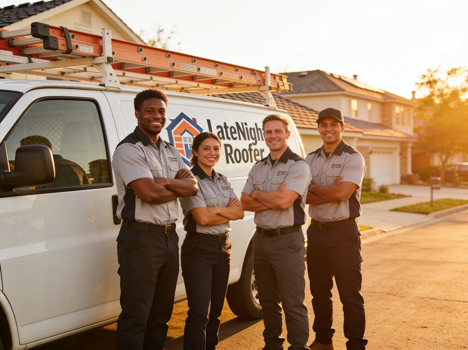 Emergency Roof Repair company in Lake Saint Louis, MO